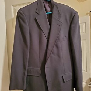 Brooks Brothers 100% Wool Blazer